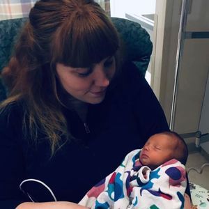 Meet your Posher, Erica
